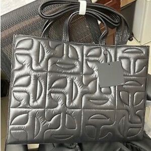 Telfar x mooseknuvkle limited edition!!!